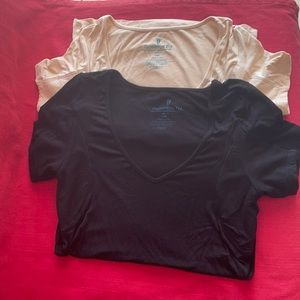 Thompson Tee sweat proof tshirt